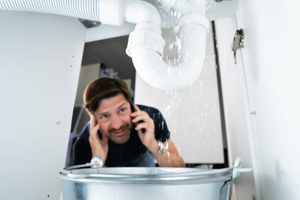 Trusted Oostburg, WI Plumbing Experts