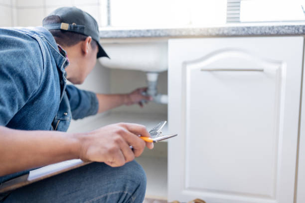 Best Commercial Plumbing Services  in Oostburg, WI