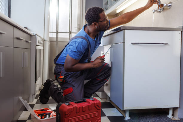 Best Drain Cleaning Services  in Oostburg, WI