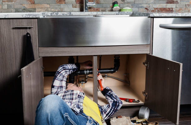 Best Toilet Repair Services  in Oostburg, WI