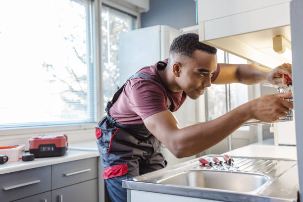 Best Sewer Cleaning Services  in Oostburg, WI