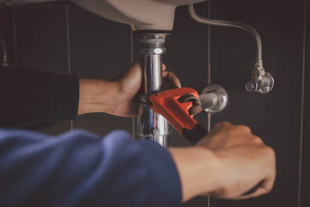 Best Gas Line Repair  in Oostburg, WI