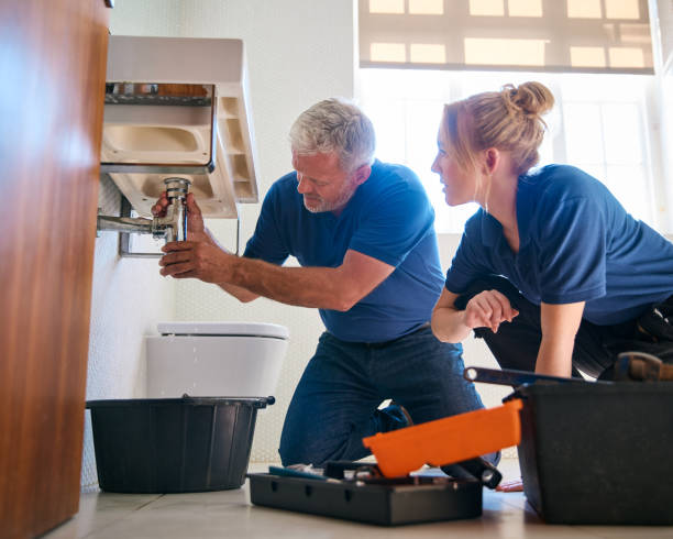 Best Emergency Plumber  in Oostburg, WI