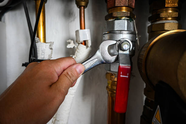 Professional Plumbing in Oostburg, WI